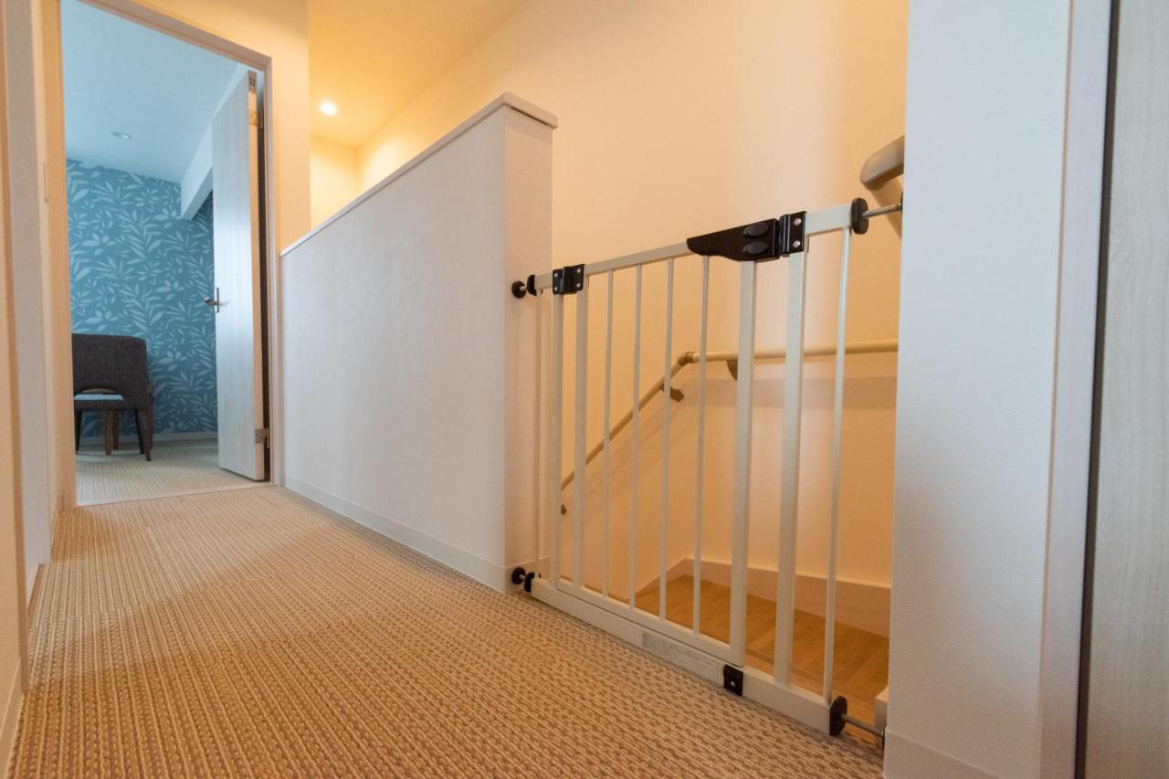 Ecot Irabu Bridge Premier Aparthotel Miyakojima  Quarto foto